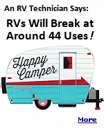 Are you considering buying a travel trailer in the future? If so, proceed with caution. Even the most aesthetically pleasing travel trailers can be deceiving. Here's what the manufacturers and RV dealers aren't willing to tell you about travel trailers. 